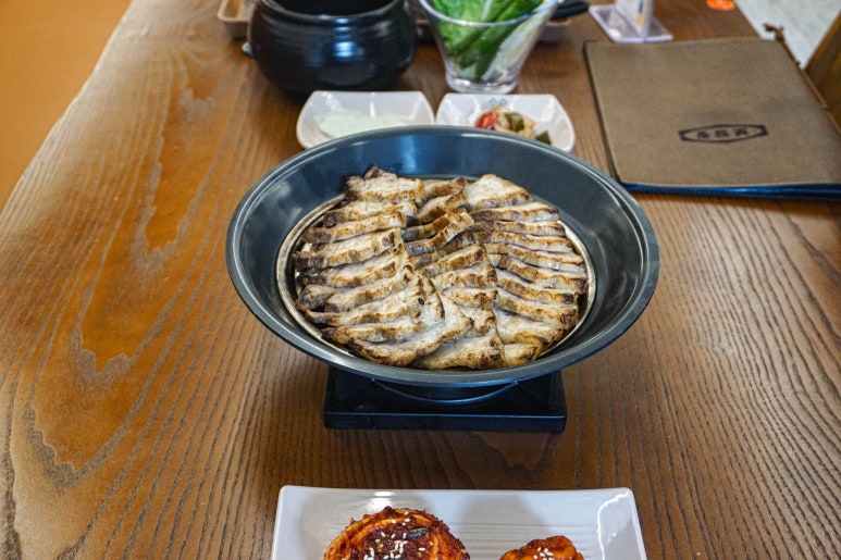 남도보쌈짚 이미지