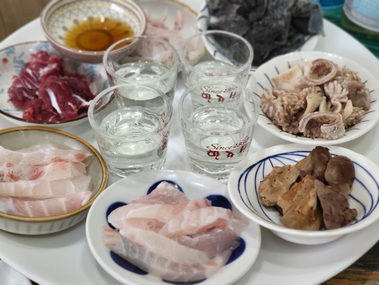 가다오다식당 이미지