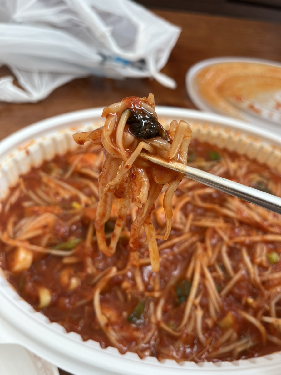 또또해물아구찜 이미지