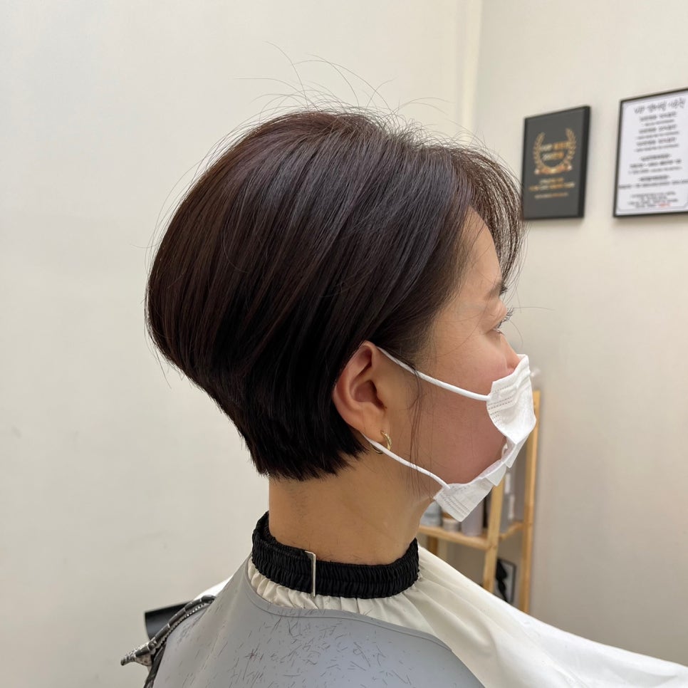 끌어모아미용실 이미지