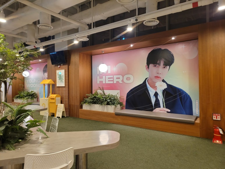 CGV연남 5관 이미지