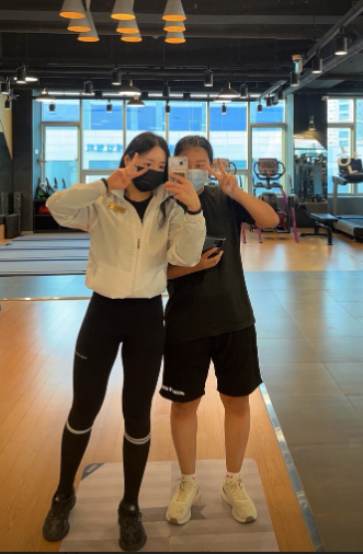올스타짐 이미지