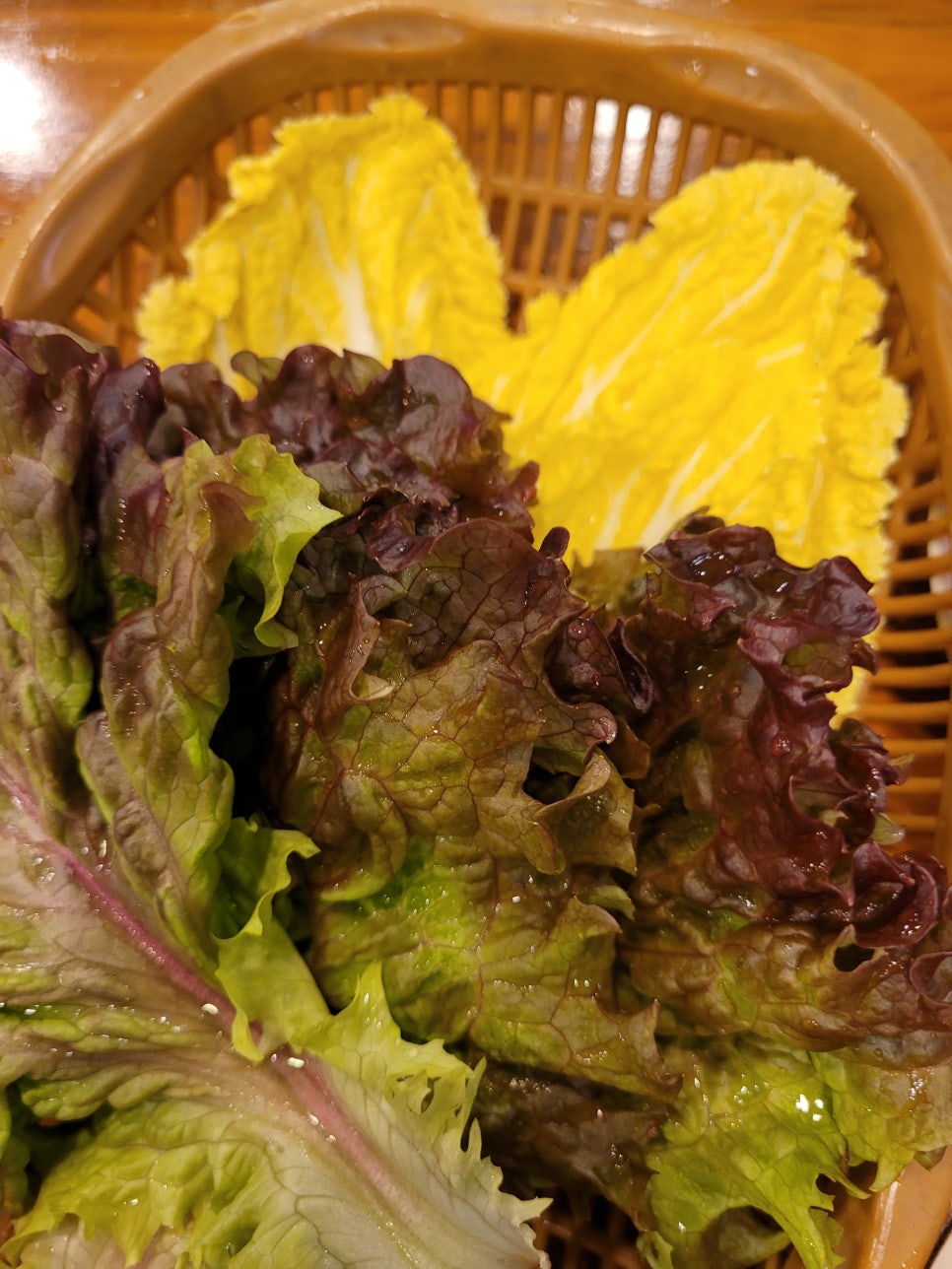 농부의 가마솥족발 이미지