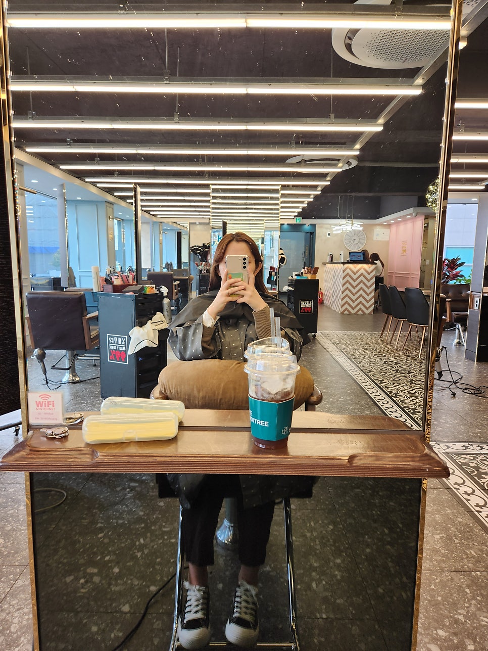 나인프로헤어 이미지
