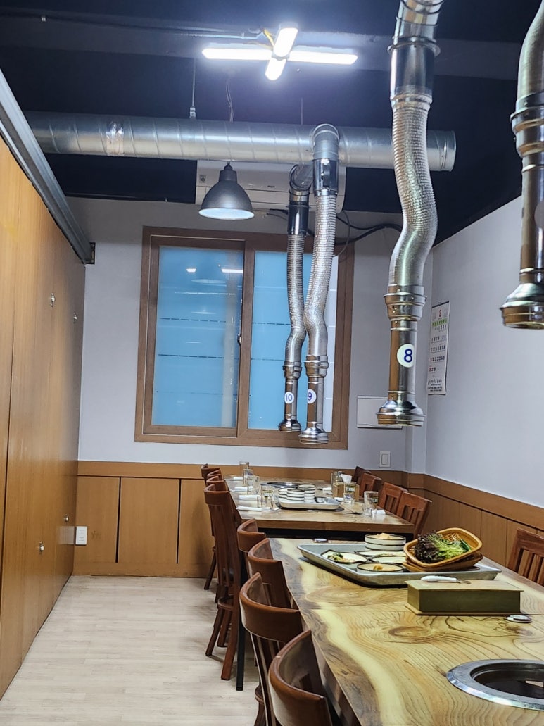 숯불뒷고기 이미지