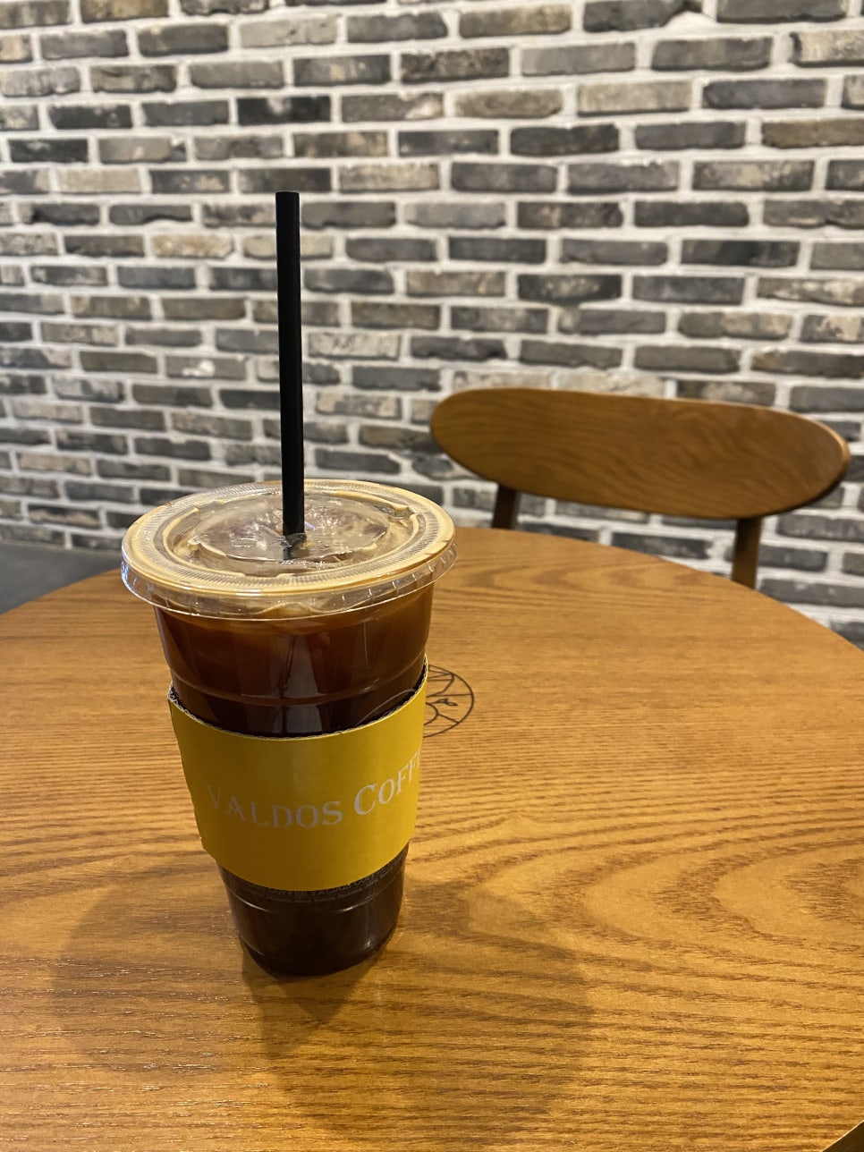 발도스커피부평 이미지