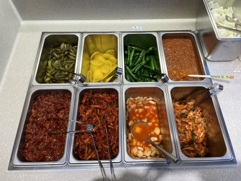 한마당 연탄불고기 이미지