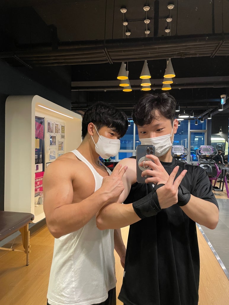 올스타짐 이미지