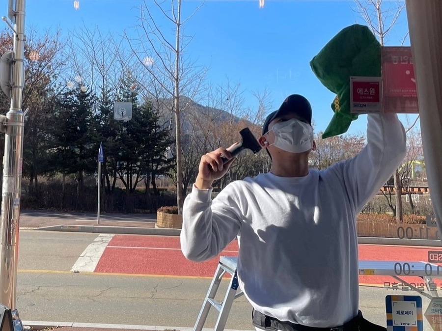 가온건물관리 이미지