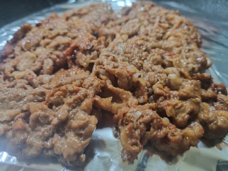 팔공산염소집 이미지