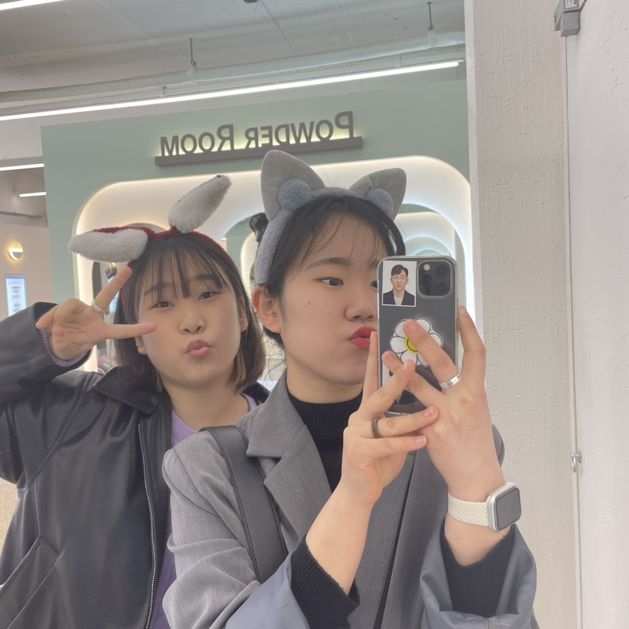 유진스 이미지