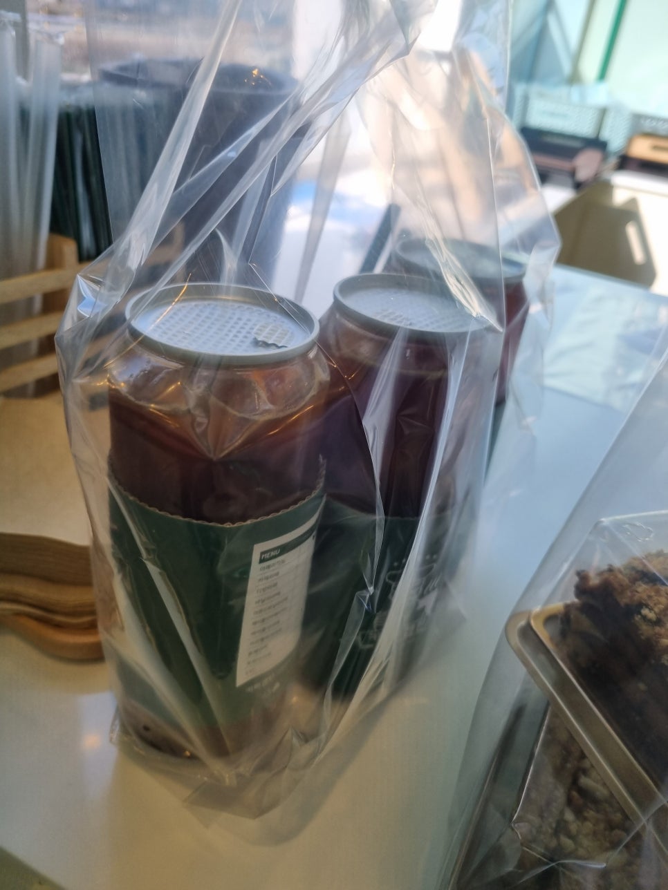 커피캡틴진주 이미지