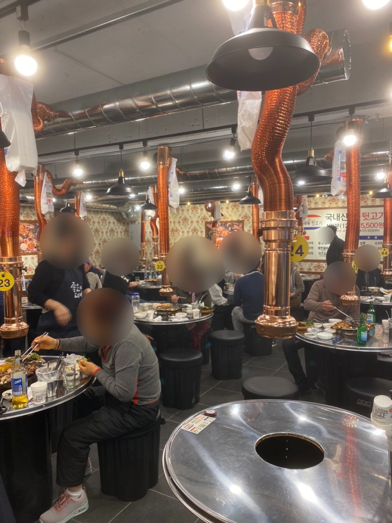 뚜레쥬르 용호점 이미지