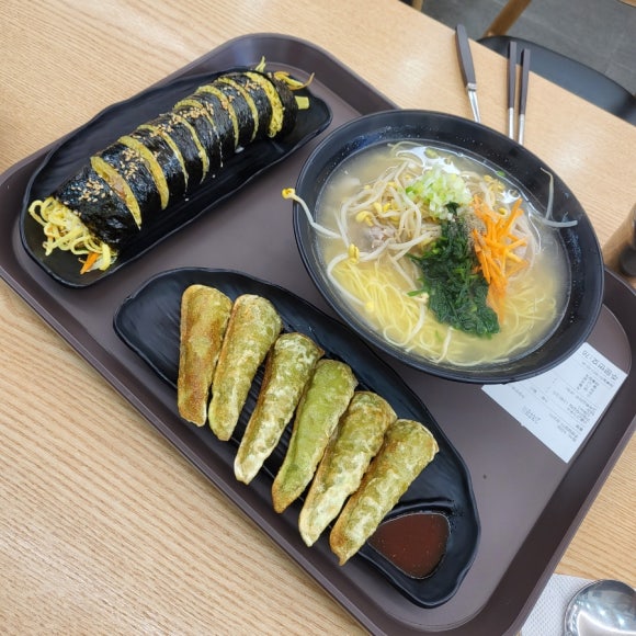 연신내김밥 이미지