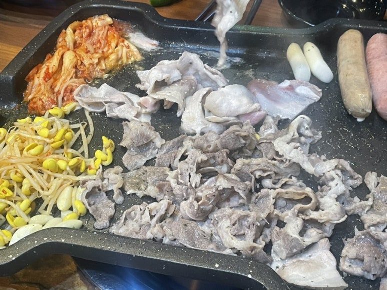 승승삼겹온 이미지