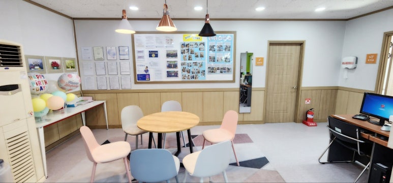 봉담간호전문학원 이미지