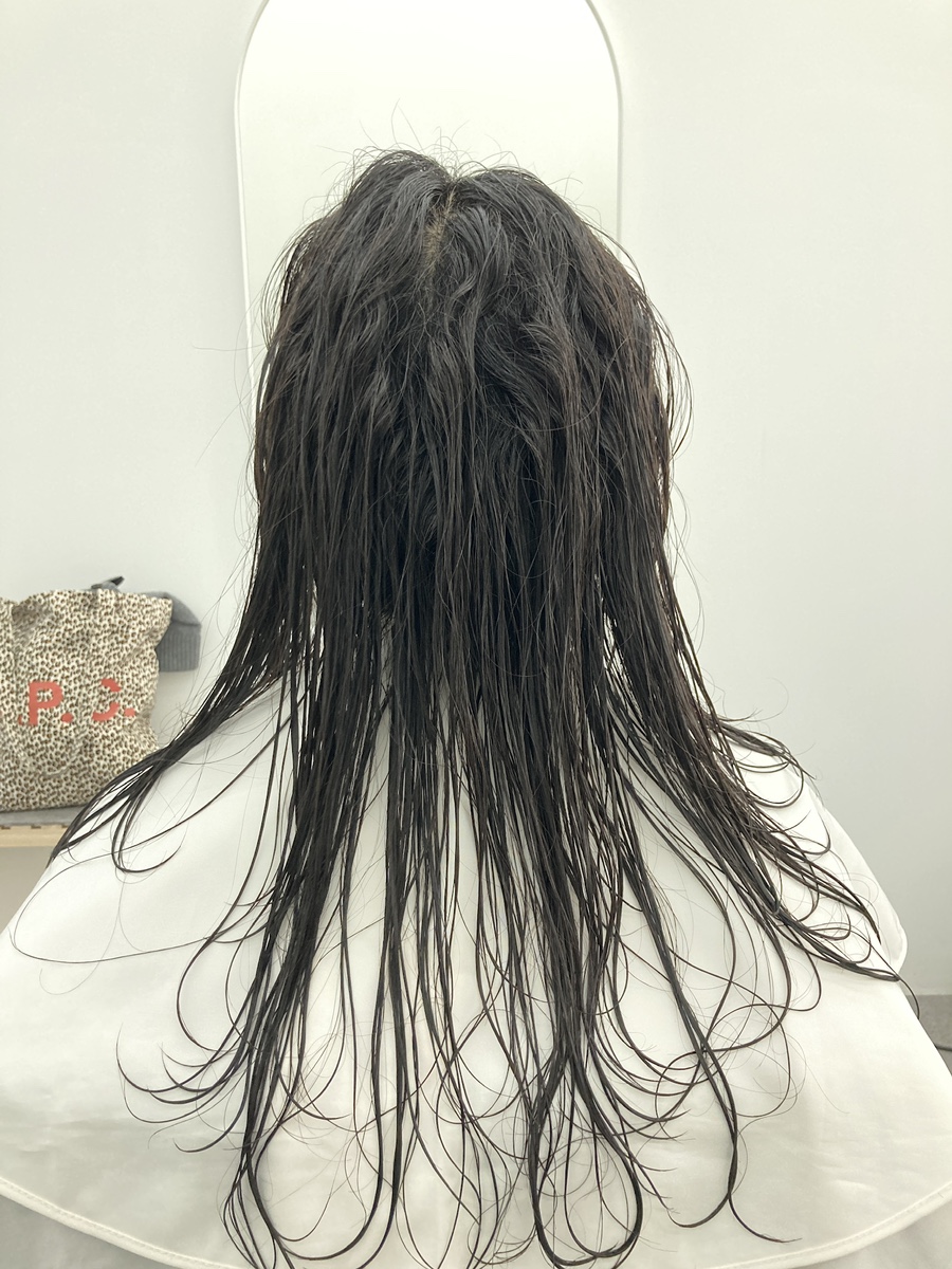 리한헤어 이미지