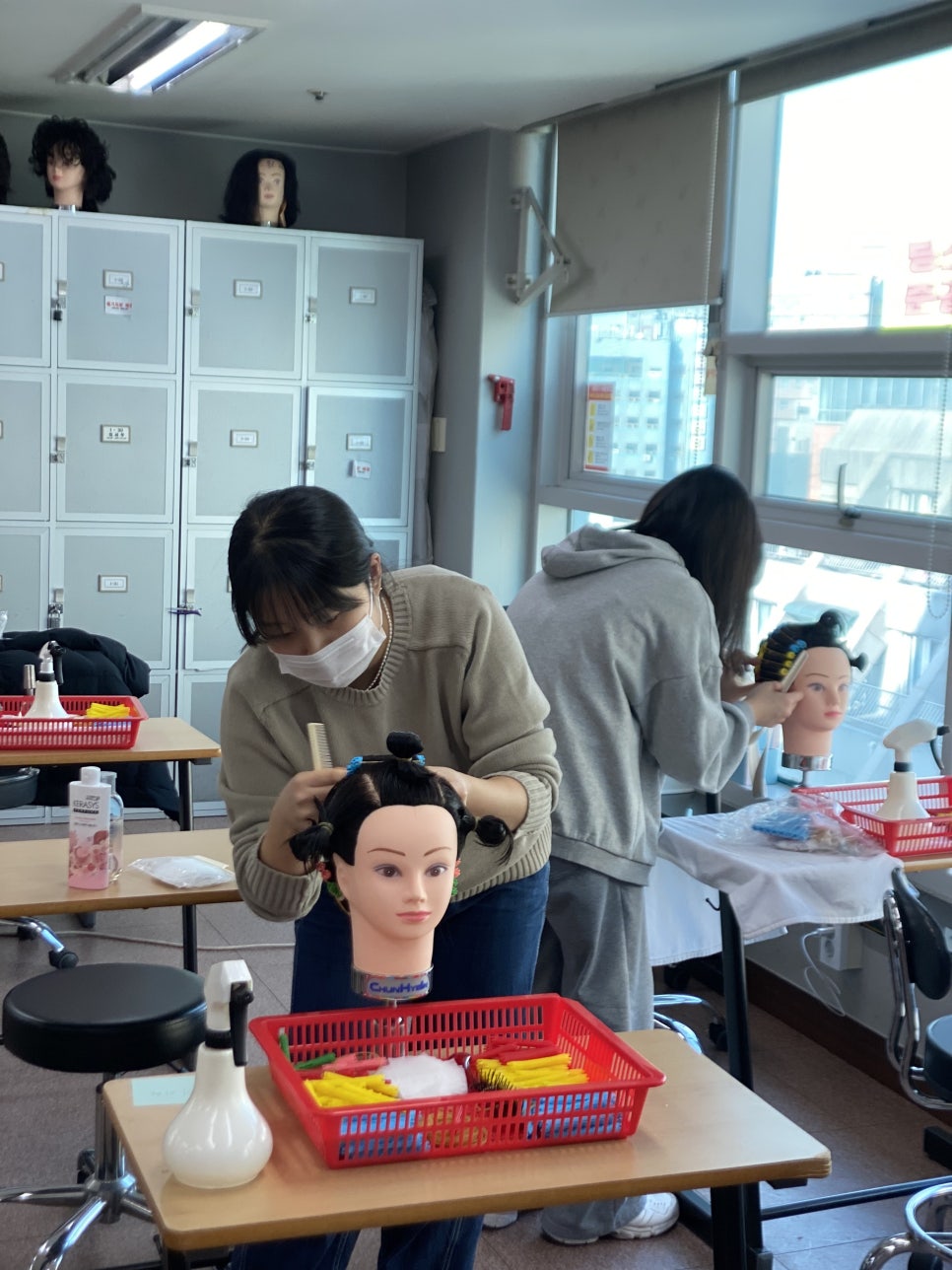 고봉민김밥화서역 이미지