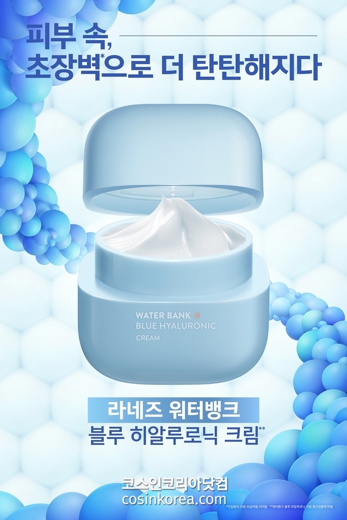 워터뱅크 이미지