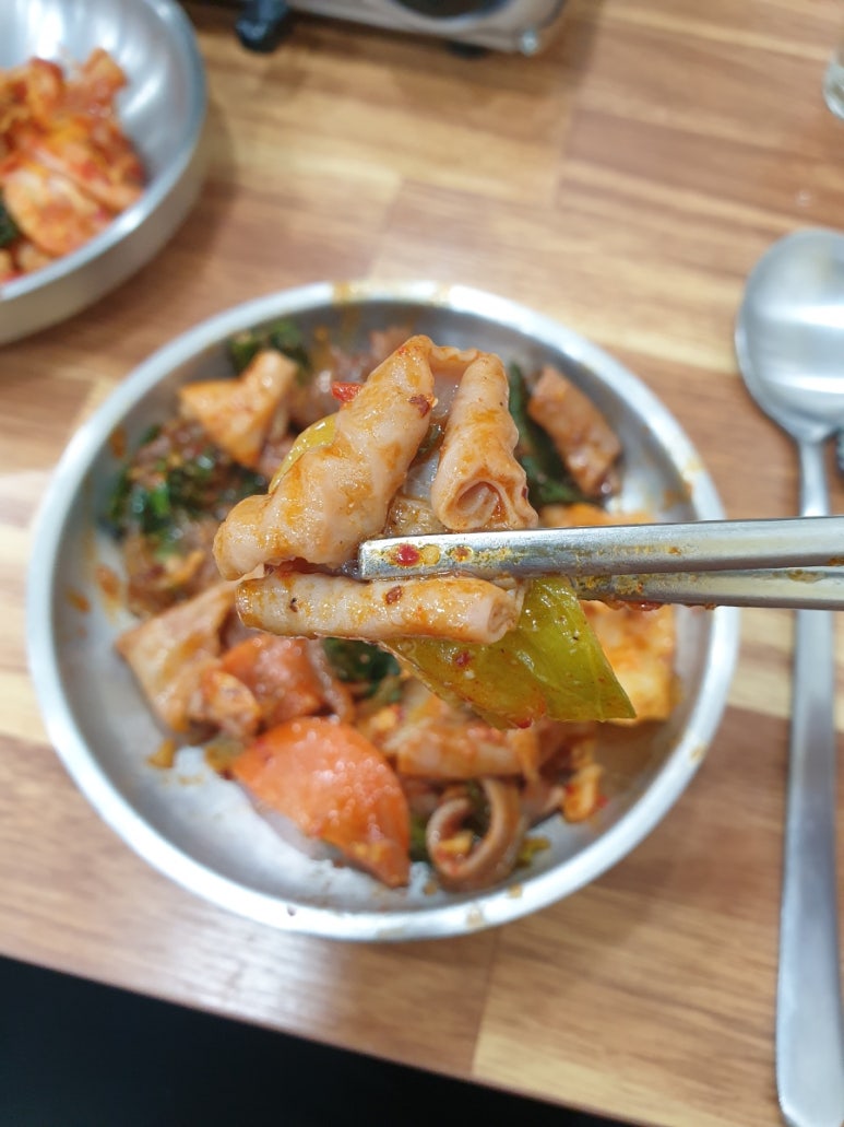 논산가보자순대국밥 이미지