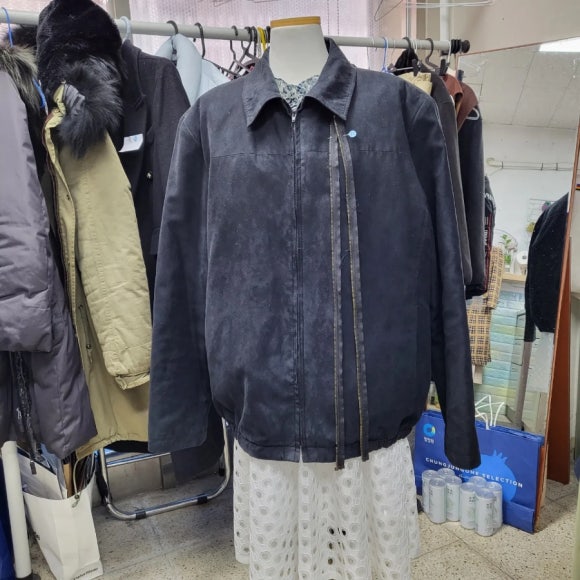 명인의류수선리폼 이미지