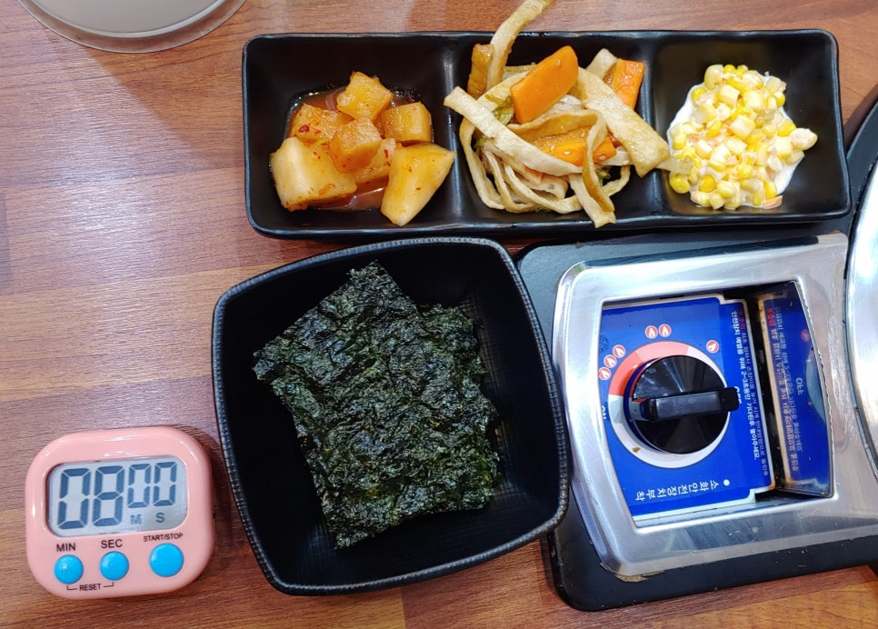 쉐프의부대찌개 천안아산역점 이미지