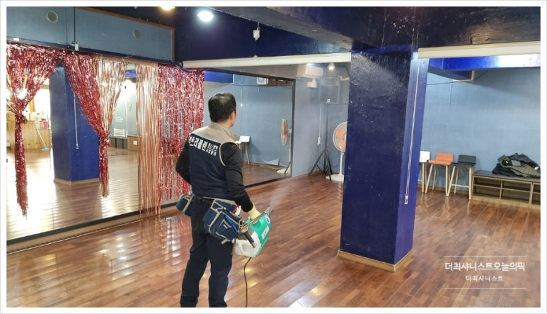 싹쓰리클린 이미지