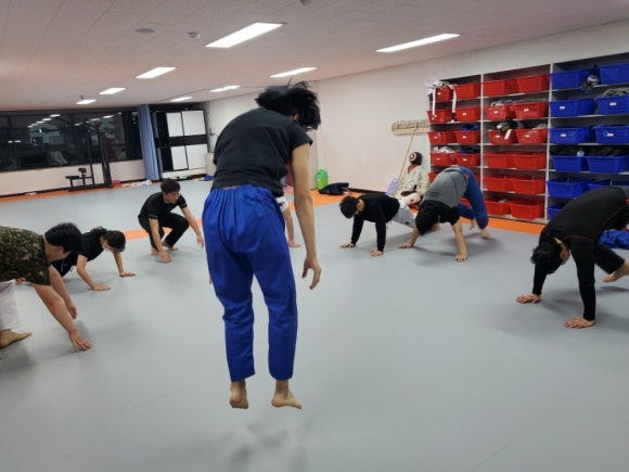 더조은마트 이미지