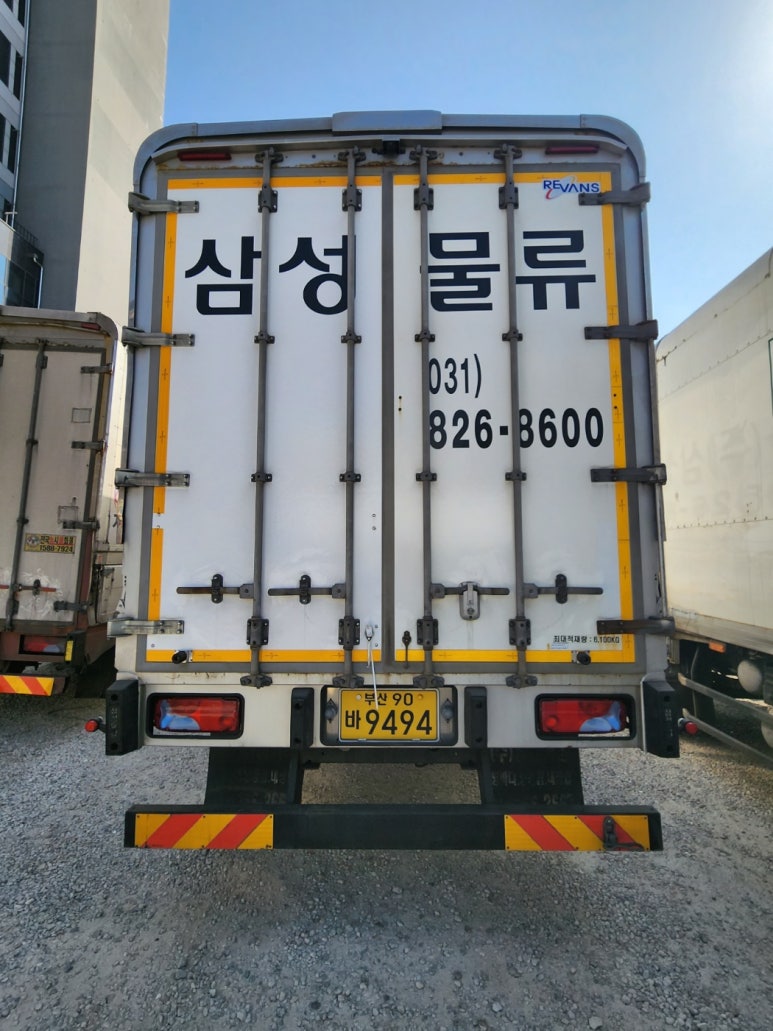 (주)원물류 이미지