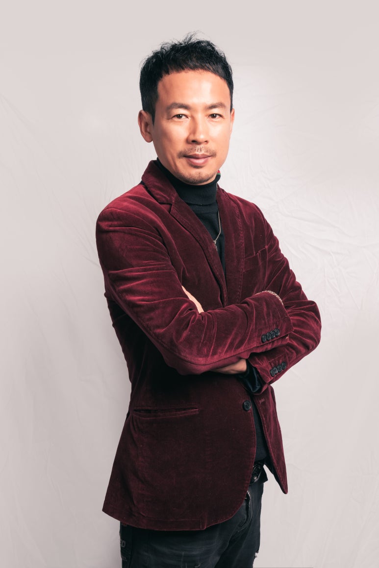 꽃자리헤어 이미지