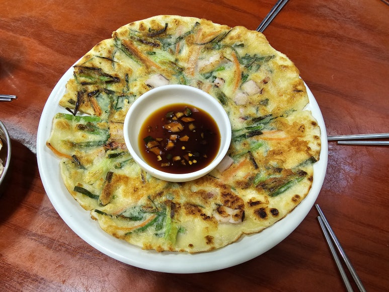 담양현재국수 이미지