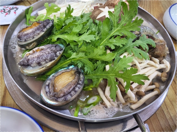 오성반찬 이미지