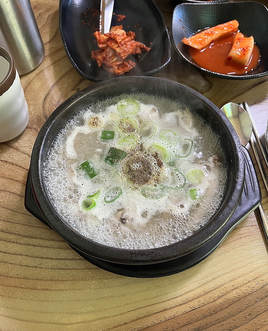 까꿍이국밥(무선점) 이미지