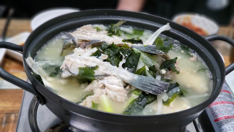가다오다식당 이미지