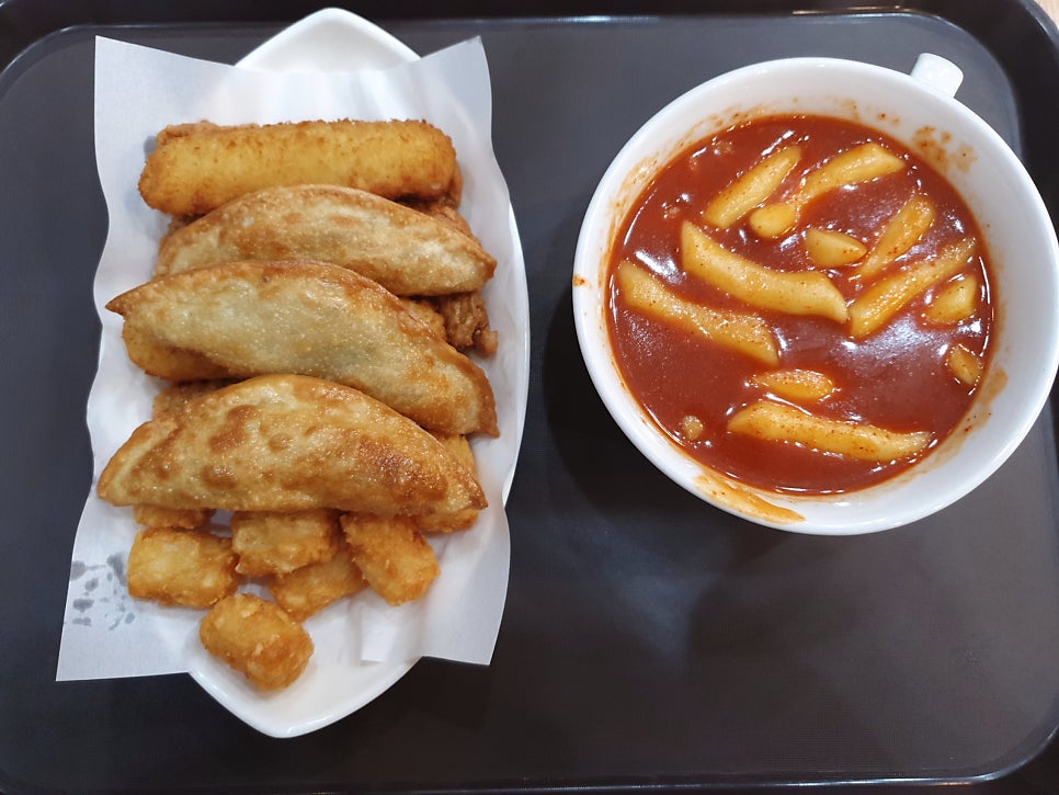 신만용신가네매운떡볶이 이미지