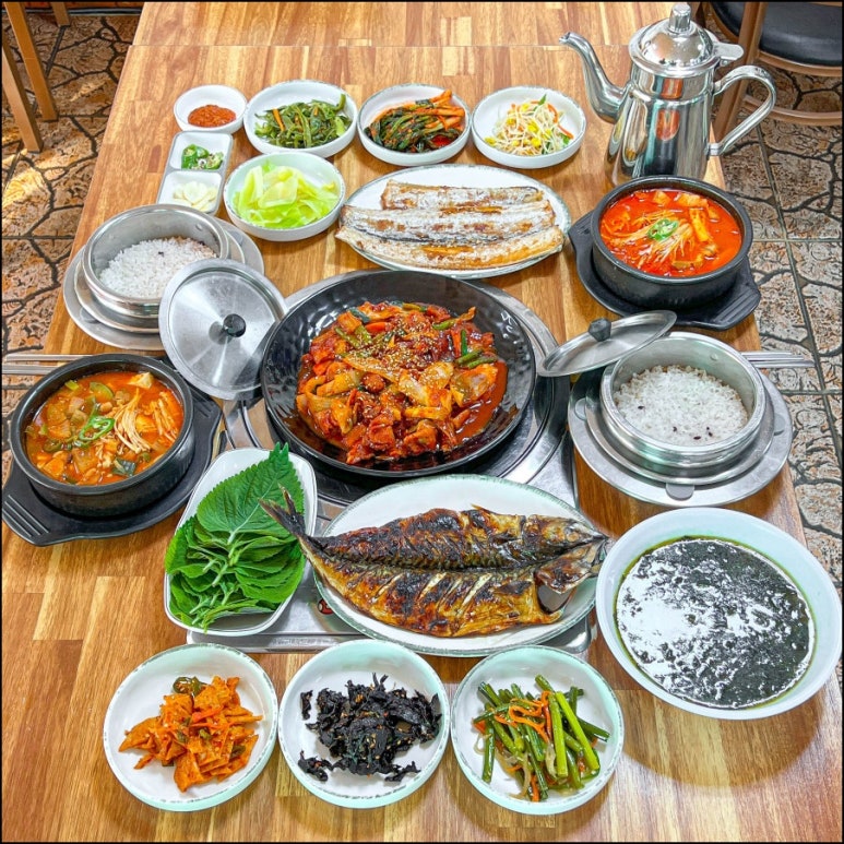 엄마반찬식당 이미지