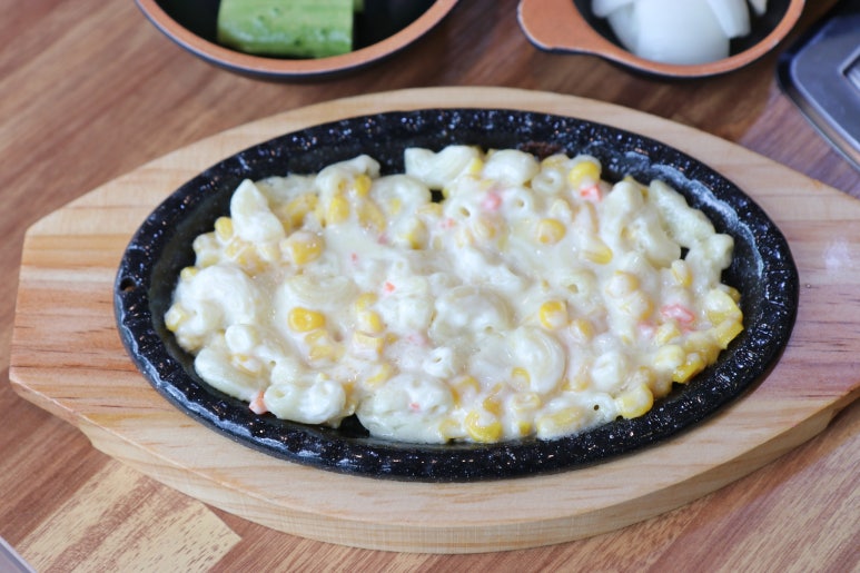 비와별닭갈비 이미지