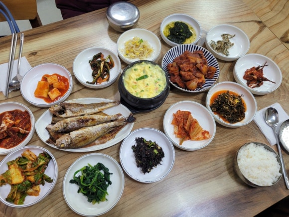 영선식당 이미지