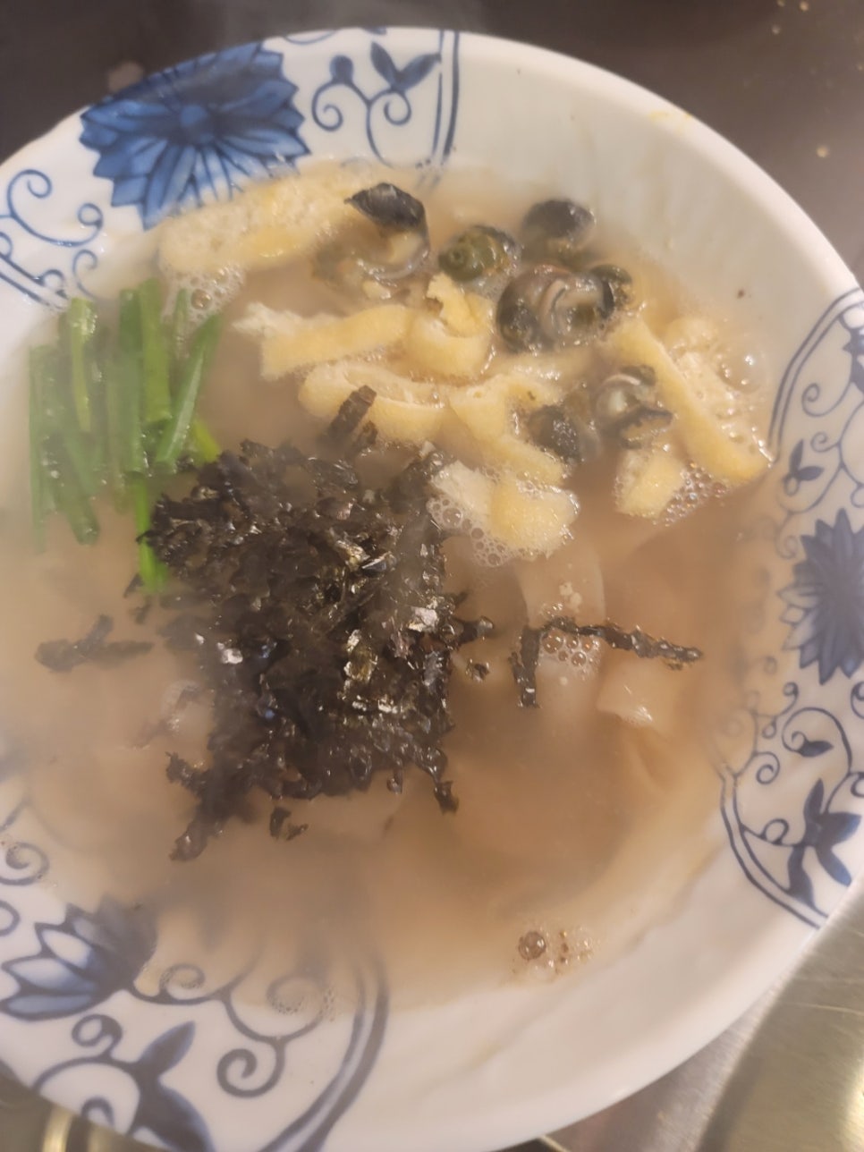 부영칼국수 이미지