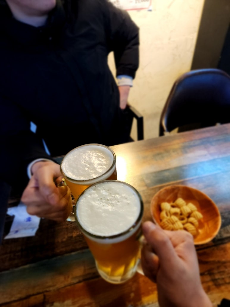 라니맥주 이미지