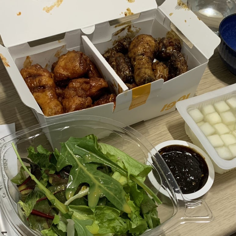교촌치킨산격점 이미지