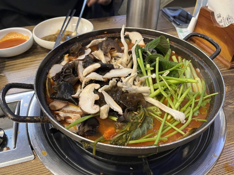 메기대감 이미지