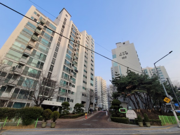 동작구민체육센터상가 이미지