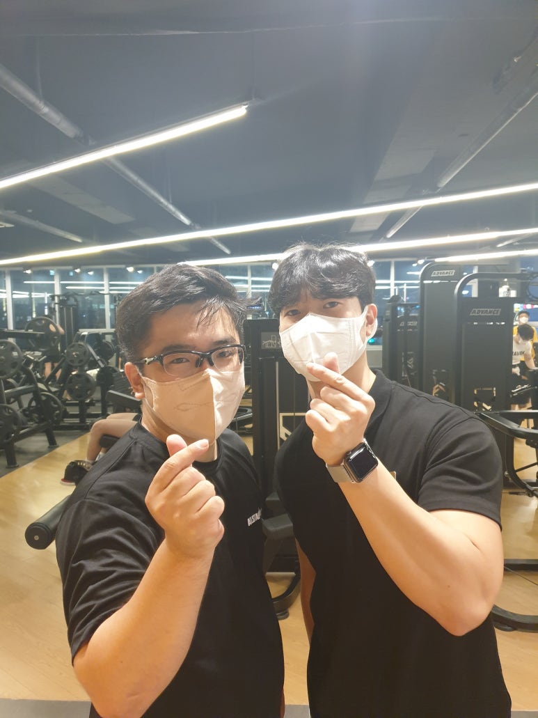 올스타짐 이미지