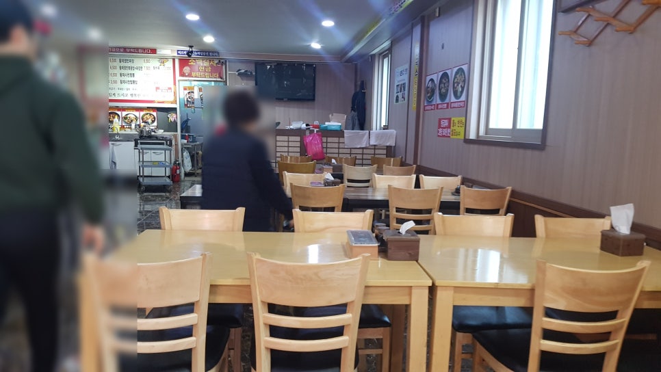 황제쟁반짜장만리향 이미지