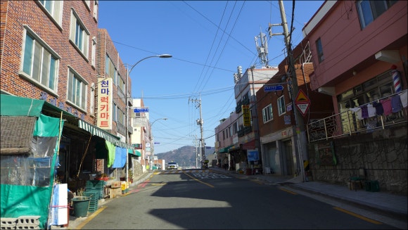 천마럭키슈퍼 이미지