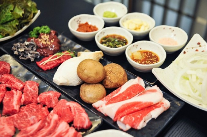청송한우타운신관 이미지