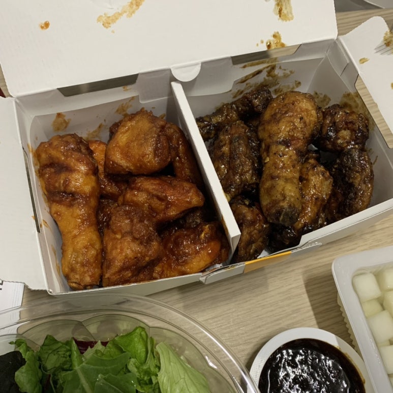 교촌치킨산격점 이미지