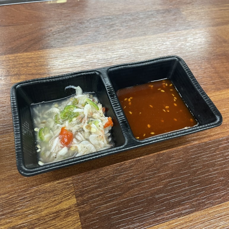 시골토종순대 이미지
