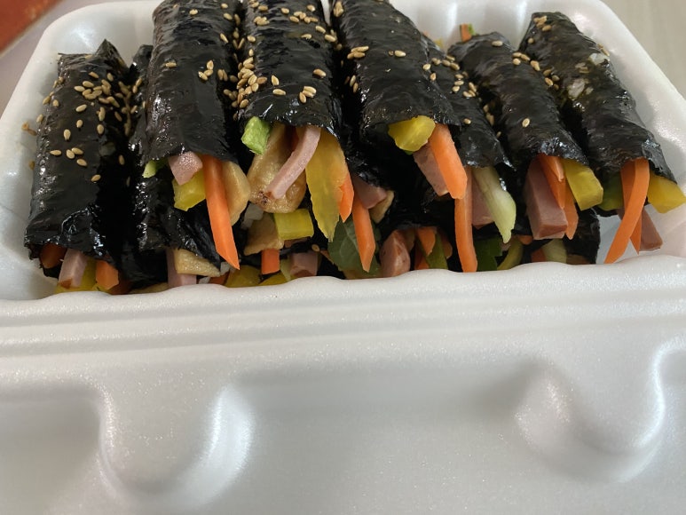 김밥동네 이미지